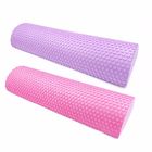 vHigh Density Half Foam Roller , Body Massage Roller Fitness Equipment Balance Pad supplier