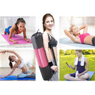 Weight Lose Yoga Pilates Mat Waterproof / Moisture Proof Fitness Folding Gymnastics Mat supplier