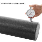 EPP Gym Massage Roller / Fitness Foam Roller Exercises With Trigger Points Training supplier
