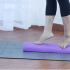 Half Round Foam Roller , Massage Foam Roller  Yoga Pilates Fitness Equipment Balance Pad supplier
