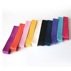 Adjustable Yoga Mat Belt Strap , Stretch Fitness Elastic Yoga Mat Strap supplier
