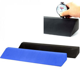 Fashion Yoga Props / Yoga Foam Wedge Yoga Fitness Equipment Accessories supplier