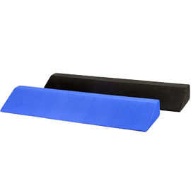 Fashion Yoga Props / Yoga Foam Wedge Yoga Fitness Equipment Accessories supplier