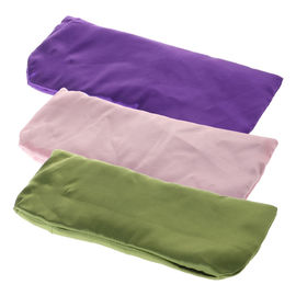 Yoga Eye Pillow / Yoga Props Cassia Seed Lavender Massage Relaxation Mask Aromatherapy supplier