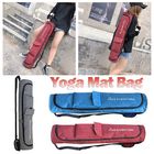 Outdoor Fishing Rod Bag Crossbody Backpack Large Capacity Multi Purpose Cylinder Bag supplier