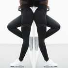Polyester Gym Yoga Pants Fitness Sport Leggings Tights Slim Running Sportswear Sports Pants supplier