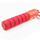 Sports Skipping Rope Adjustable Fast Speed Counting Very Light Design supplier