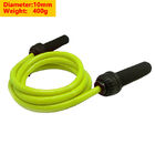 Heavy Sports Jump Rope / Exercise Skipping Rope Workout For Weight Loss supplier
